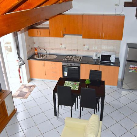 Santa Maria Homely Flat Kültér fotó
