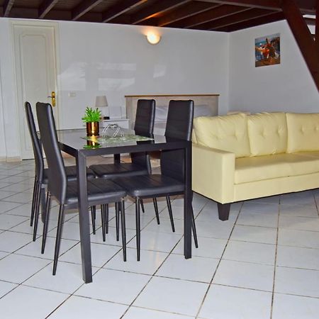 Santa Maria Homely Flat Kültér fotó