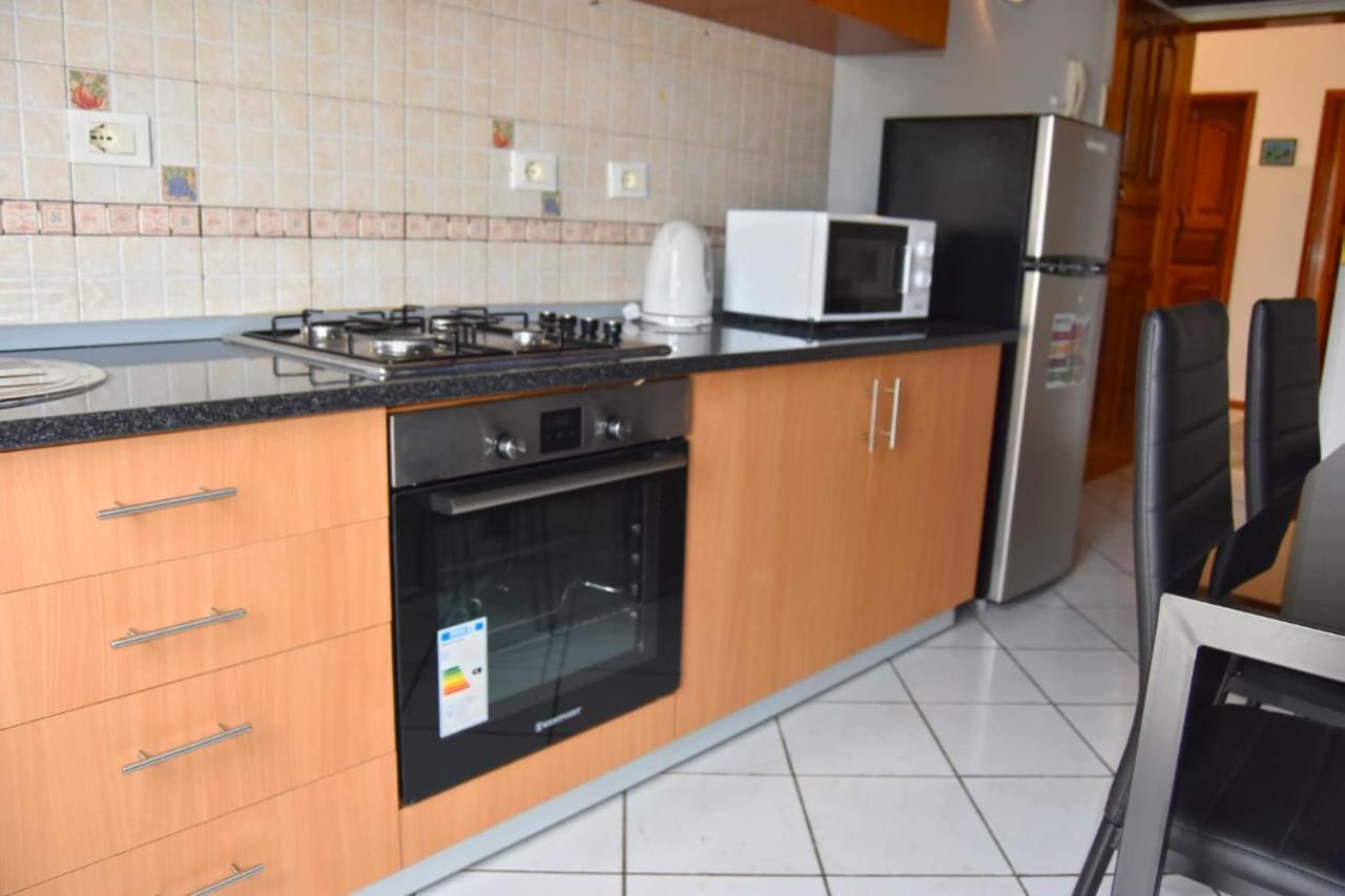 Santa Maria Homely Flat Kültér fotó
