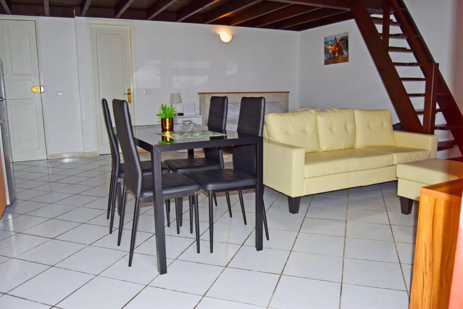 Santa Maria Homely Flat Kültér fotó